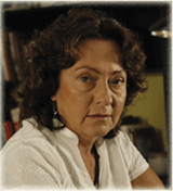 Sibila Camps. Periodista - educadora en periodismo 