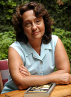 Foto de Sibila Camps