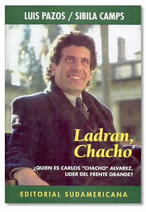 Ladran Chacho
