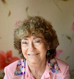 Foto: Lucía Merle Sibila Camps