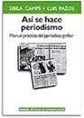 Tapa del libr: Asi se hace periodismo