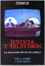 Justicia y televisión